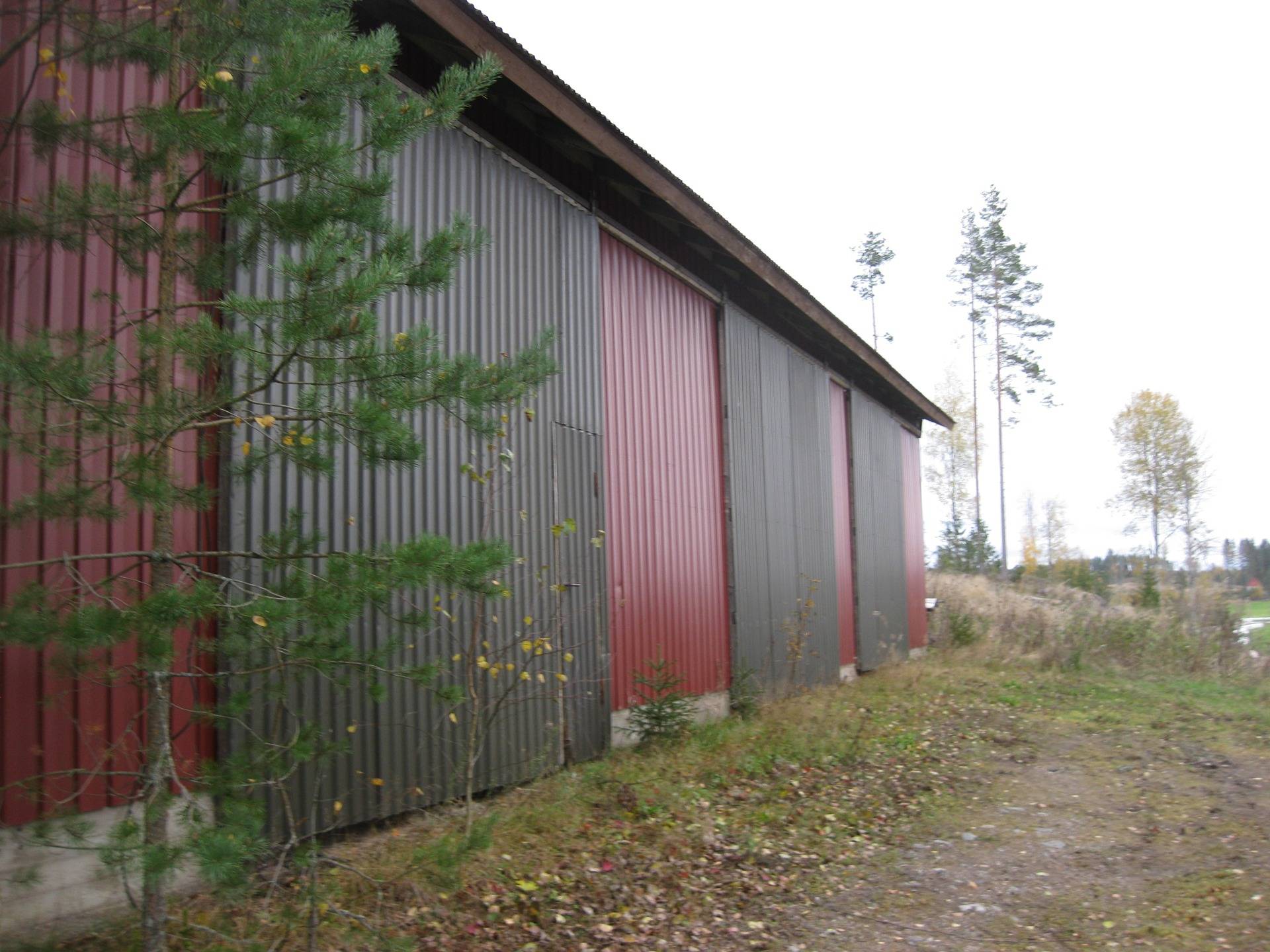 Maatila Lahti (Nastola) Ala-Tuomenoja 532-403-8-6 35