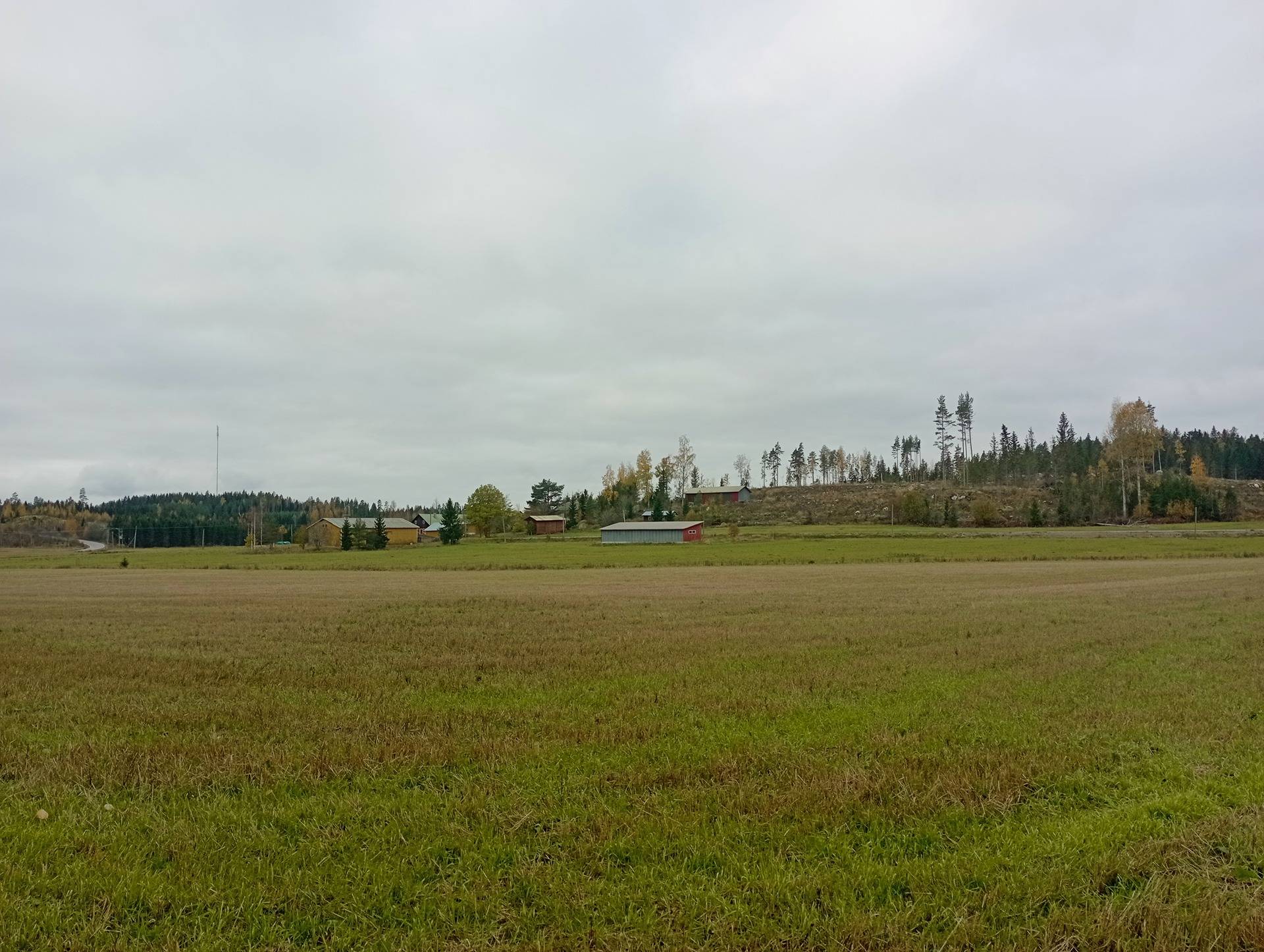 Maatila Lahti (Nastola) Ala-Tuomenoja 532-403-8-6 45
