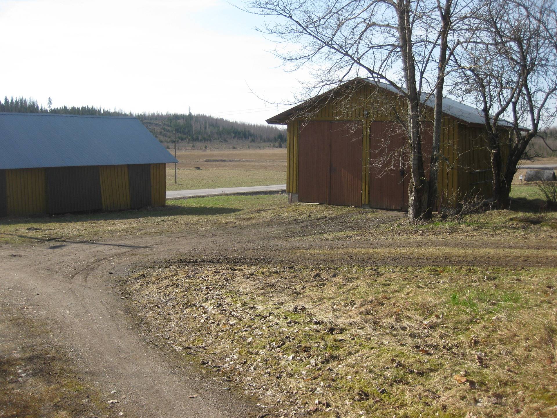 Maatila Lahti (Nastola) Ala-Tuomenoja 532-403-8-6 73