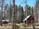 Pikunniemi, Nilsiä, Kirkkokoskentie 115 A 16