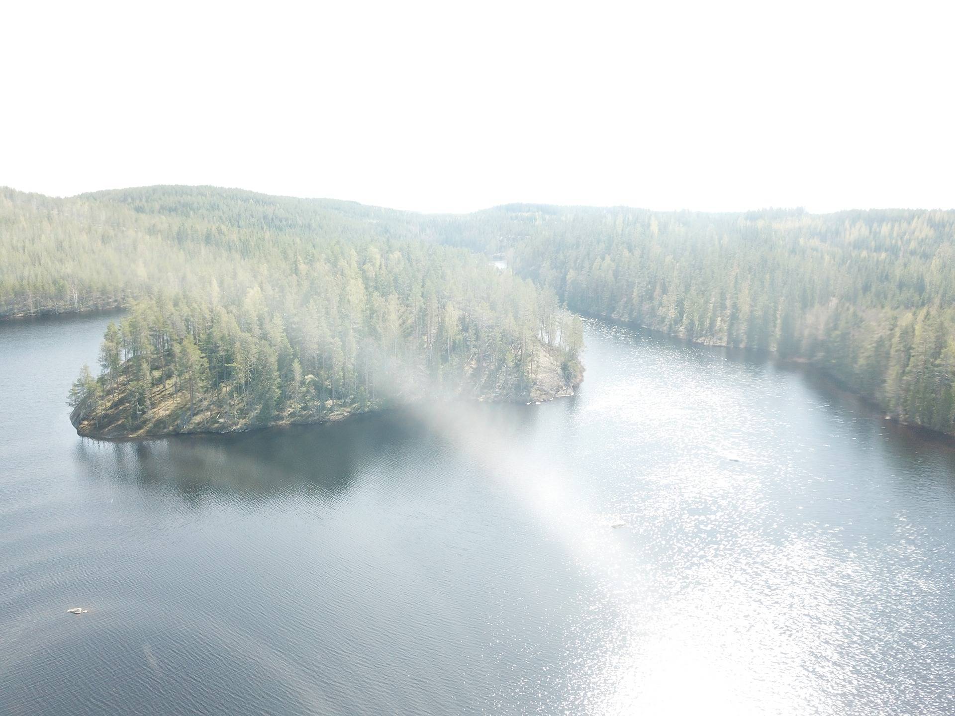 Puumala, Luotojärvi, vapaa-ajan tontit 2 kpl, noin 5000 m2 3