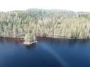 Puumala, Luotojärvi, vapaa-ajan tontit 2 kpl, noin 5000 m2 1