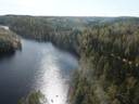 Puumala, Luotojärvi, vapaa-ajan tontit 2 kpl, noin 5000 m2 6
