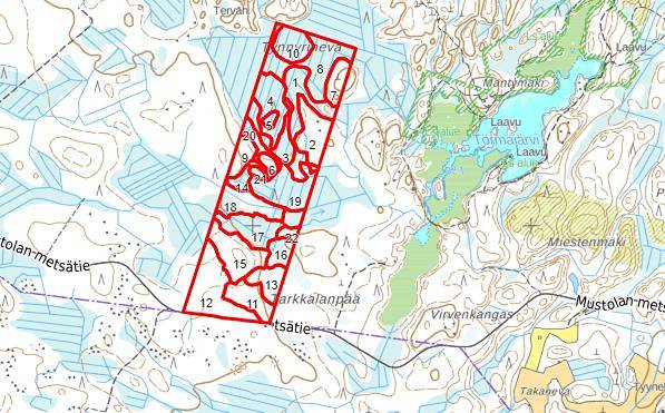 Omslagsbild för objektet Linjala 977-405-42-0