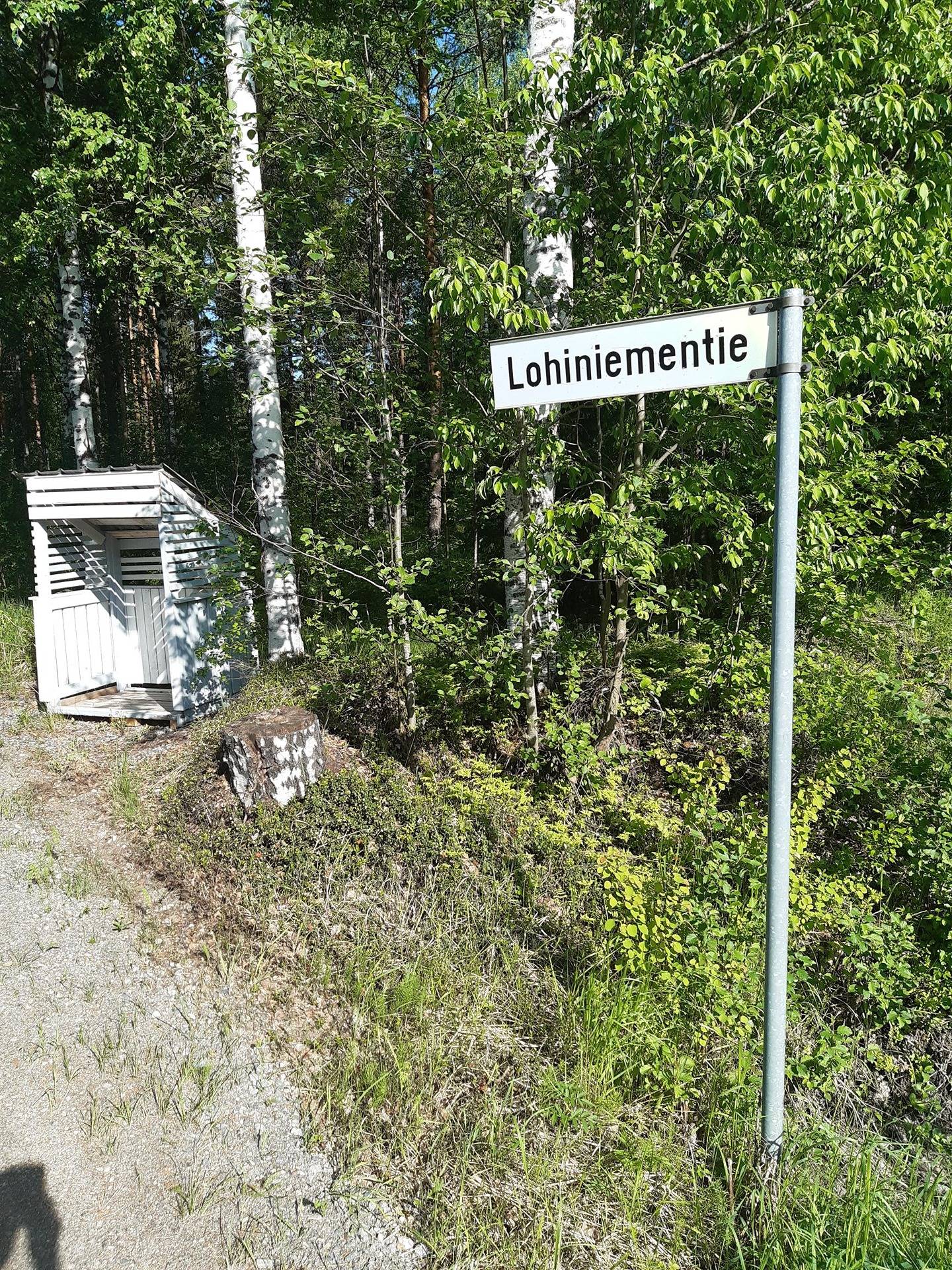 LOHINIEMI 10