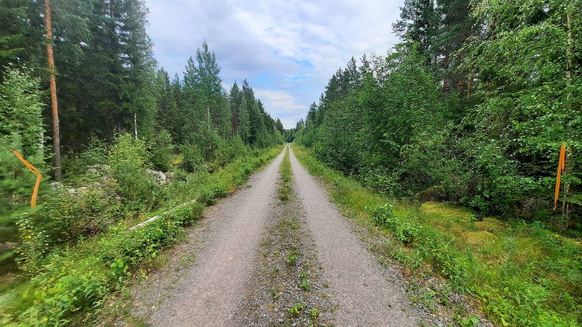 Kansikuva kohteelle Takala 4:7 määräala 