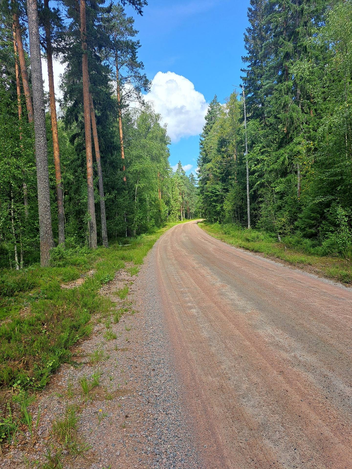 Cover photo for the object PERÄMETSÄ 4:108,KIVINIEMI15:74