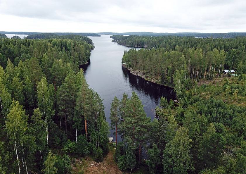 Omslagsbild för objektet Lahdenpohja 1:69 (778-401-1-69)