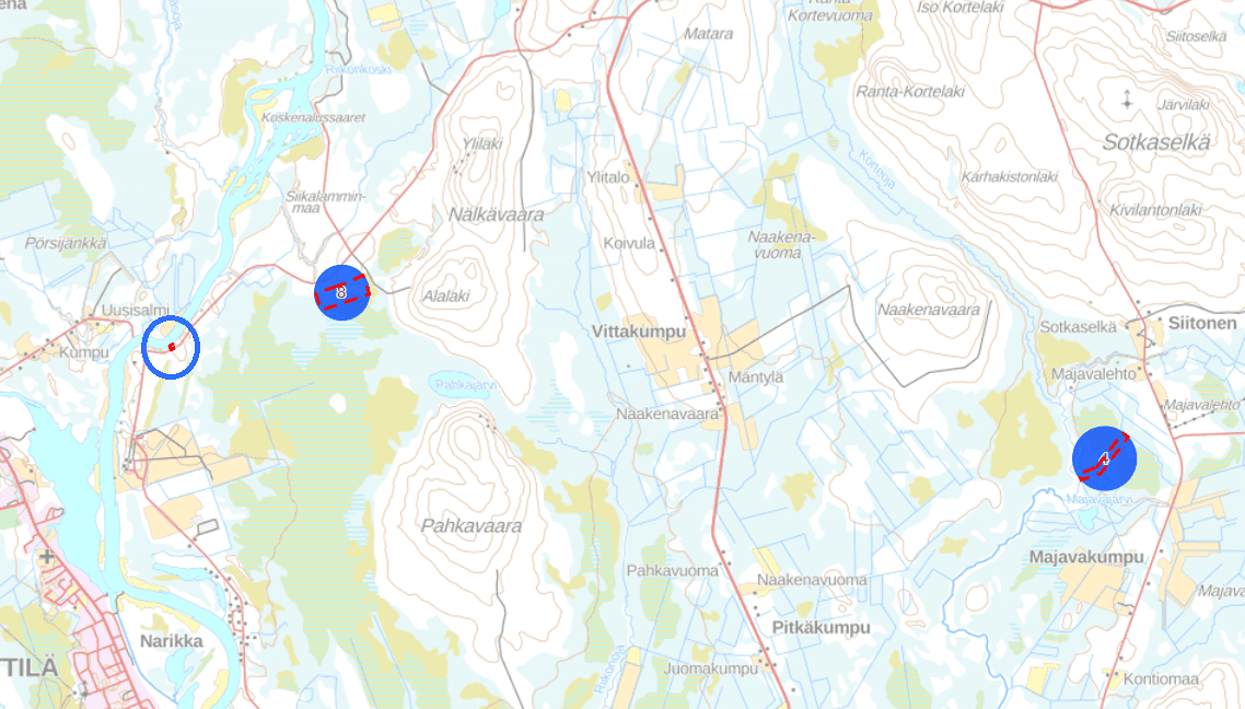 Kansikuva kohteelle Eino 261-405-24-22