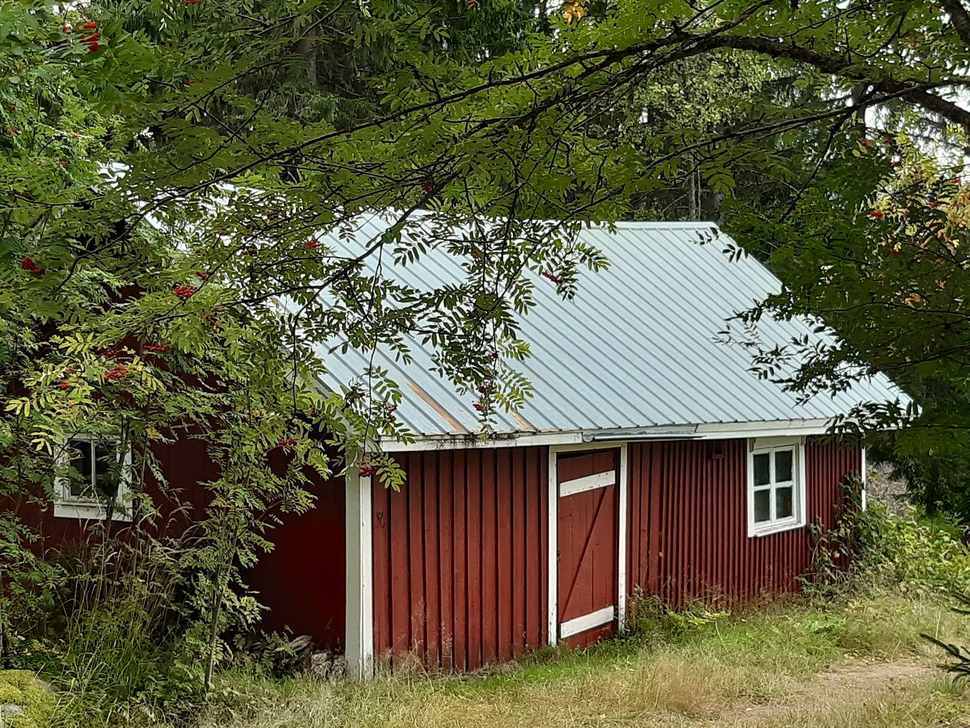 Särkkälä 32