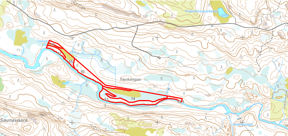 Kansikuva kohteelle Uusi-Kallioniemi 320-417-2-3 