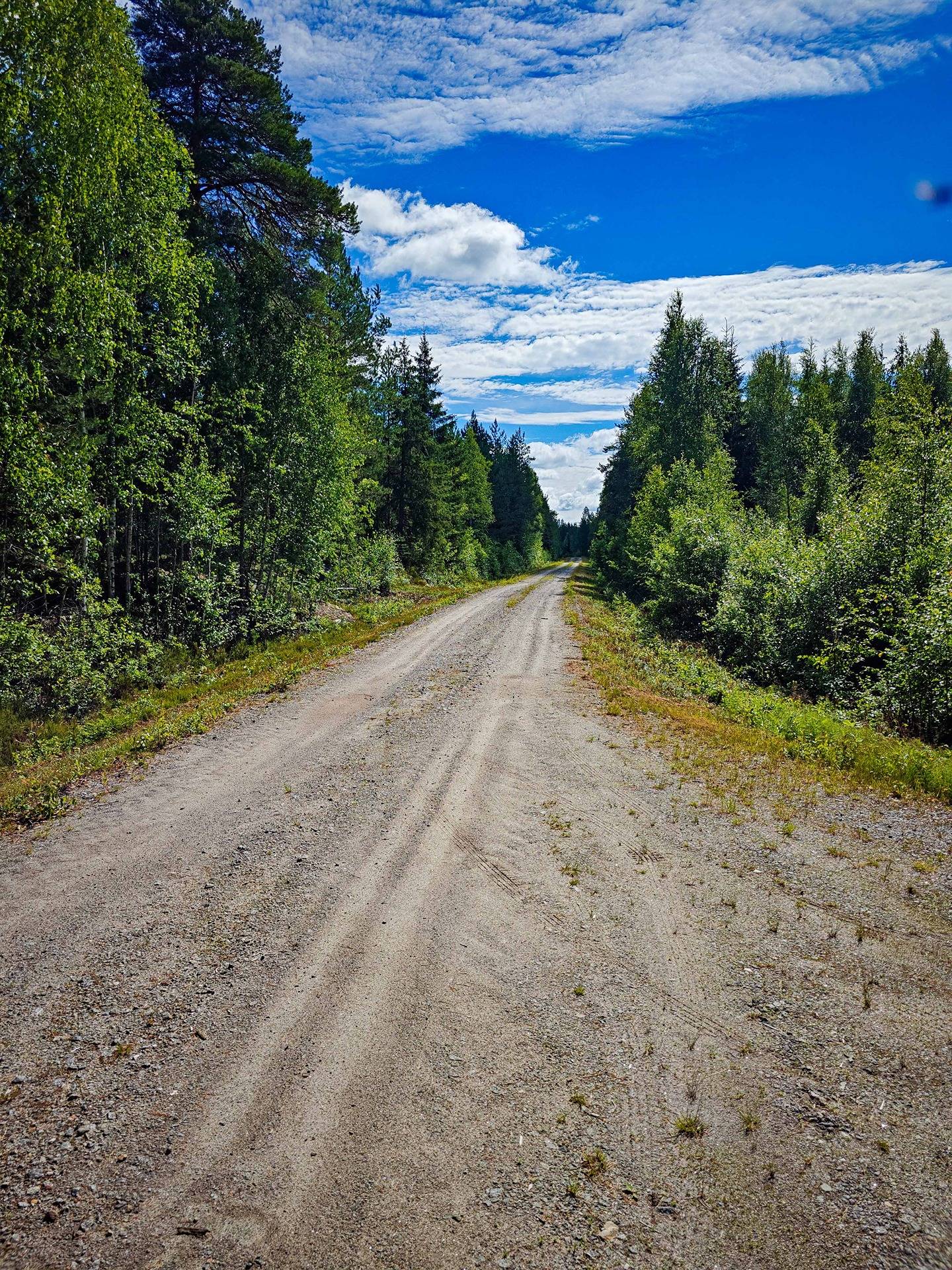 Isokyrö, Pitkärämäköntie ja Lehmäjoki, Rinta-Ollikkala 2:144 31