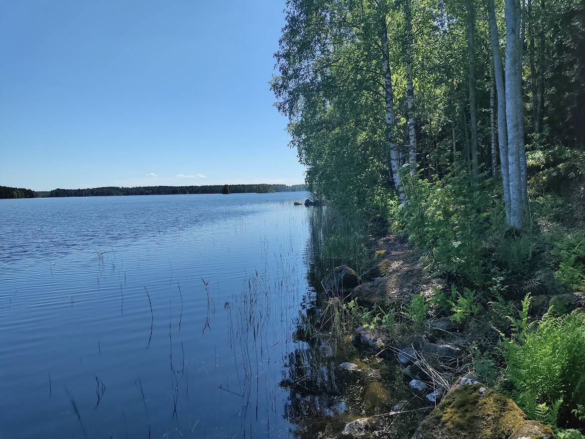 Omslagsbild för objektet Rantamaa