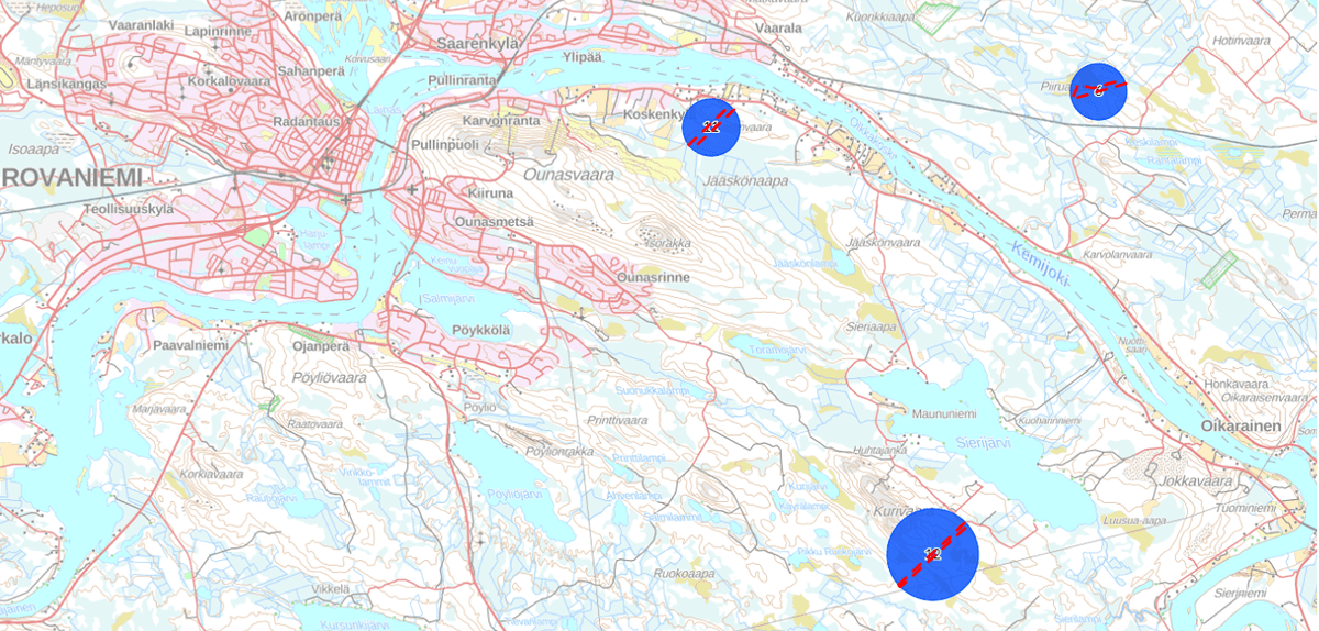 Omslagsbild för objektet Kangas-Koukka 698-401-61-76