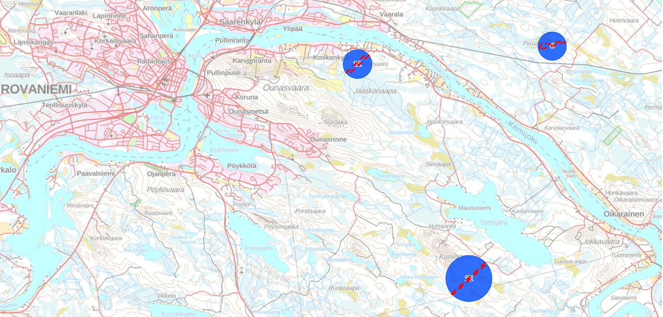 Omslagsbild för objektet Kangas-Koukka 698-401-61-76