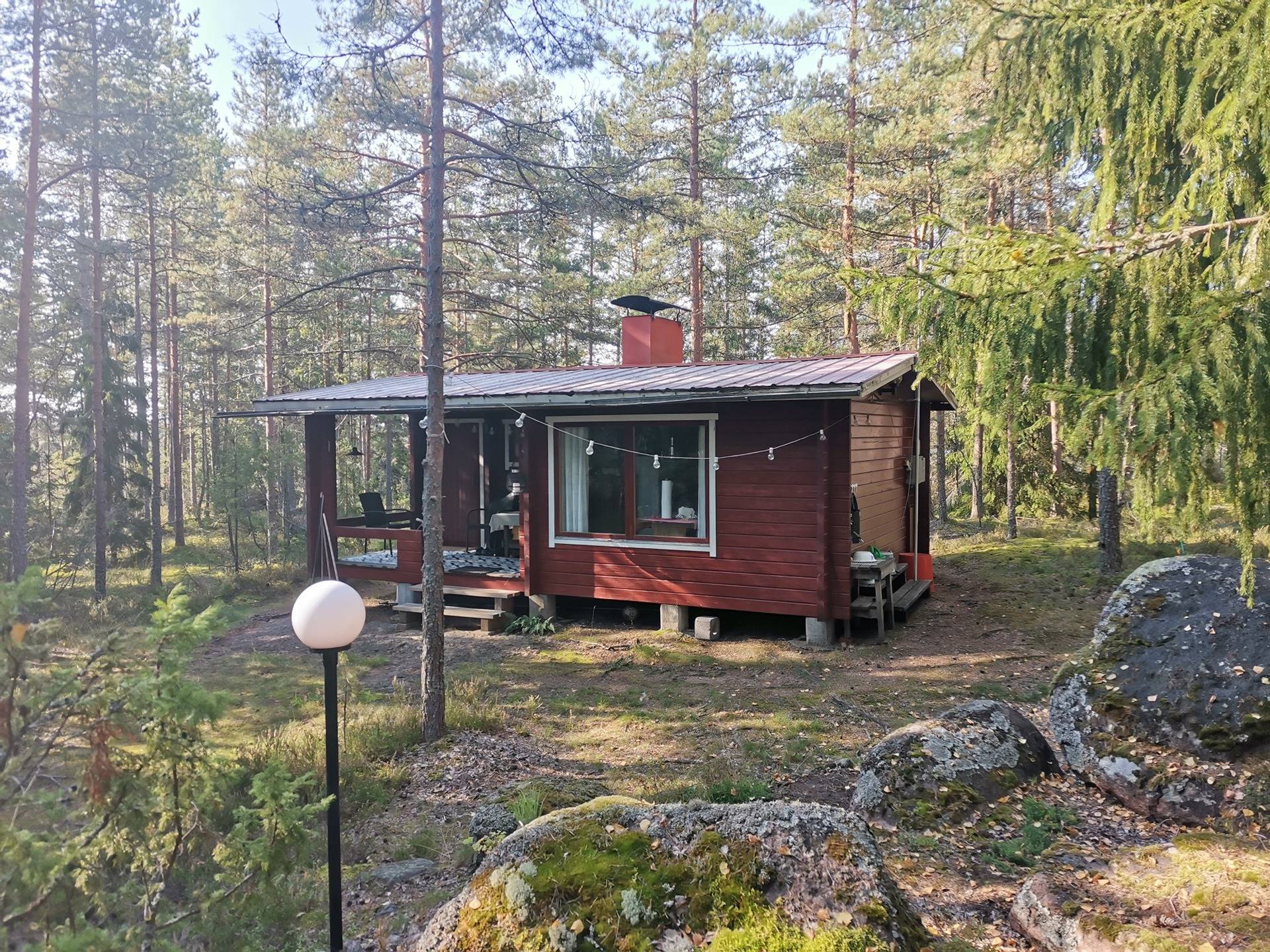 Kalperi 935-422-1-77 (Määräala / Kesämökki) 4