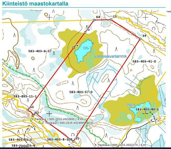 Metsäkustula 583-403-57-0 3