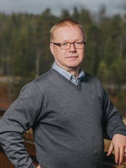 Pohjois-Suomen Metsämarkkinat LKV - Metsä