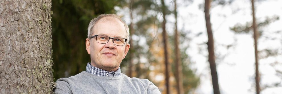 Erkki Jääskeläinen