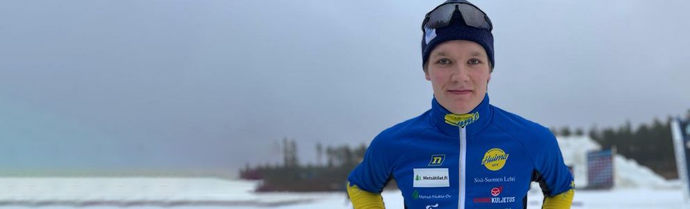 Yhteistyössä: Verneri Poikonen