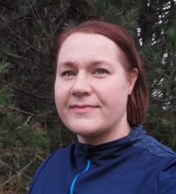 Suvi Kokkola