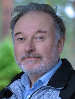 Jyrki Mäkiranta