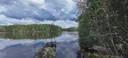 Orivesi, Enojärvi, Haukkaniemi, loma-asunnon tontti 2