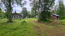 Jänislampi 273-403-36-15 ja Kivenvaara 273-403-136-0 1