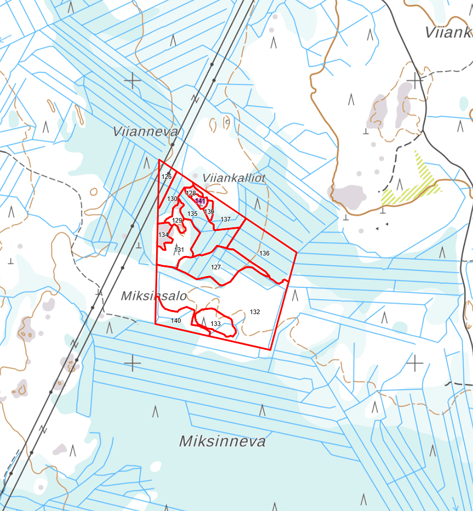 Aurala 563-404-14-131 1