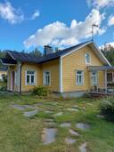 Kivikkoaho 915-435-6-62 ja Kivikkoranta 915-435-6-64 1