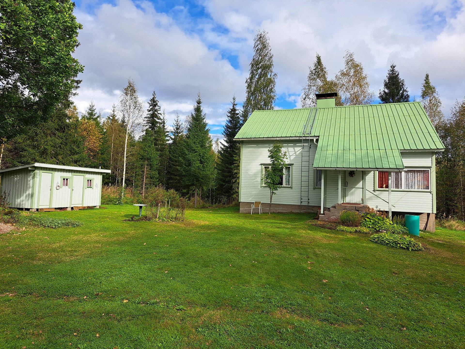 Kaikuranta 286-421-5-59 1