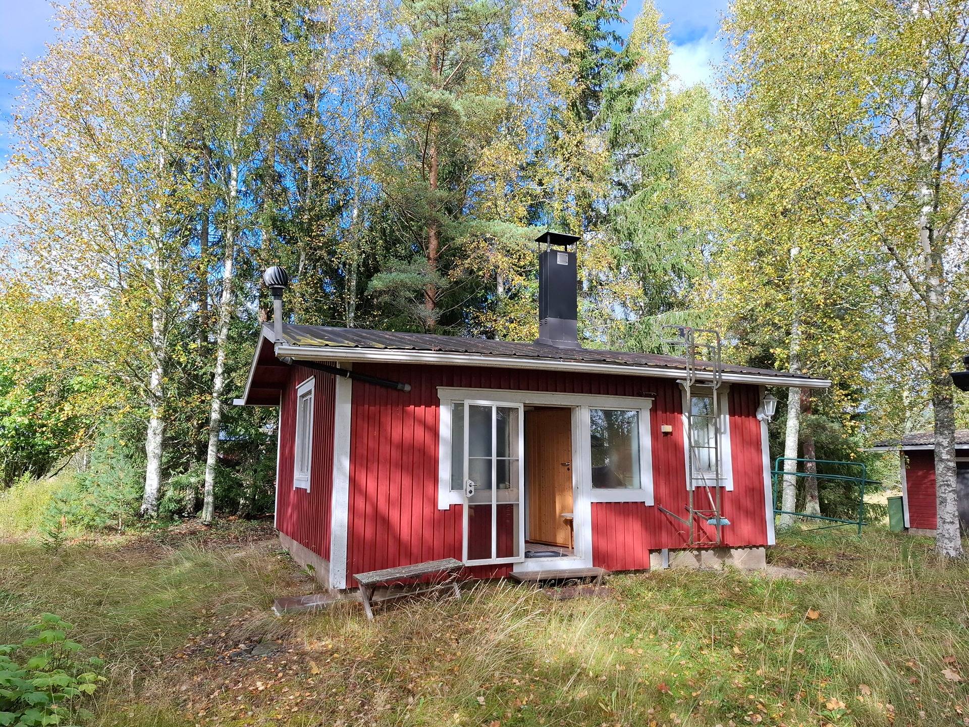 TUISKULA 20-462-2-74 (Vapaa-ajan paikka) 1