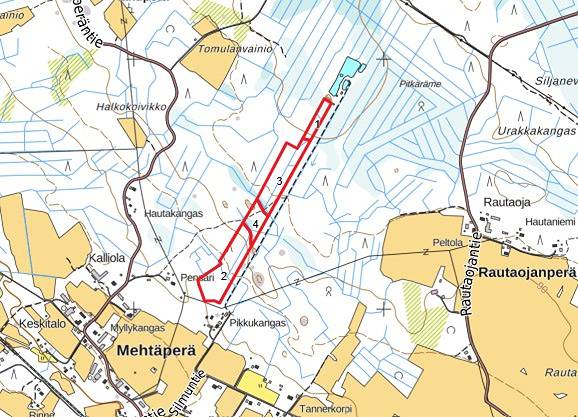 Pikkuhauho 535-404-6-211 1