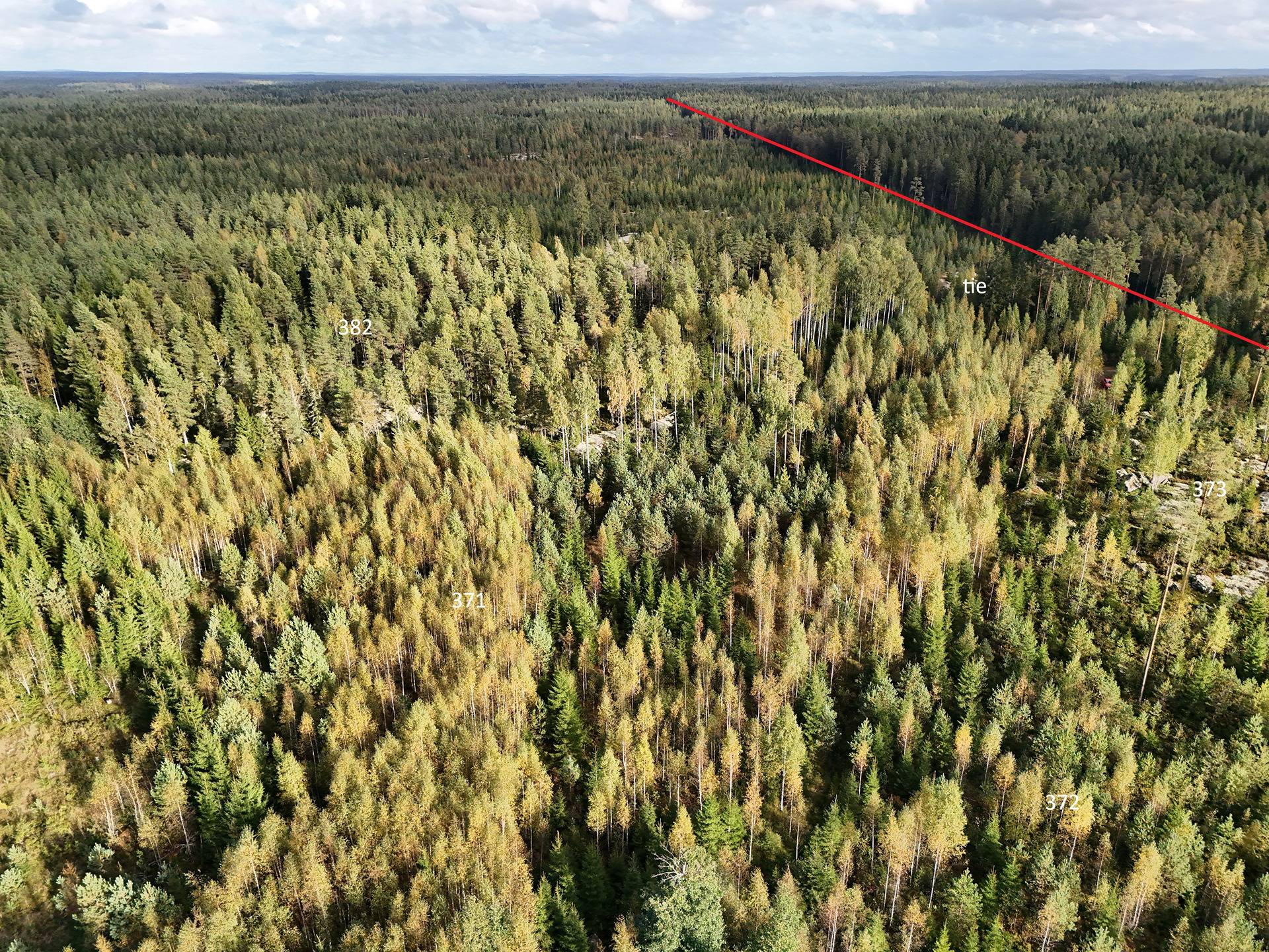 Kettu 4:10, määräala 1