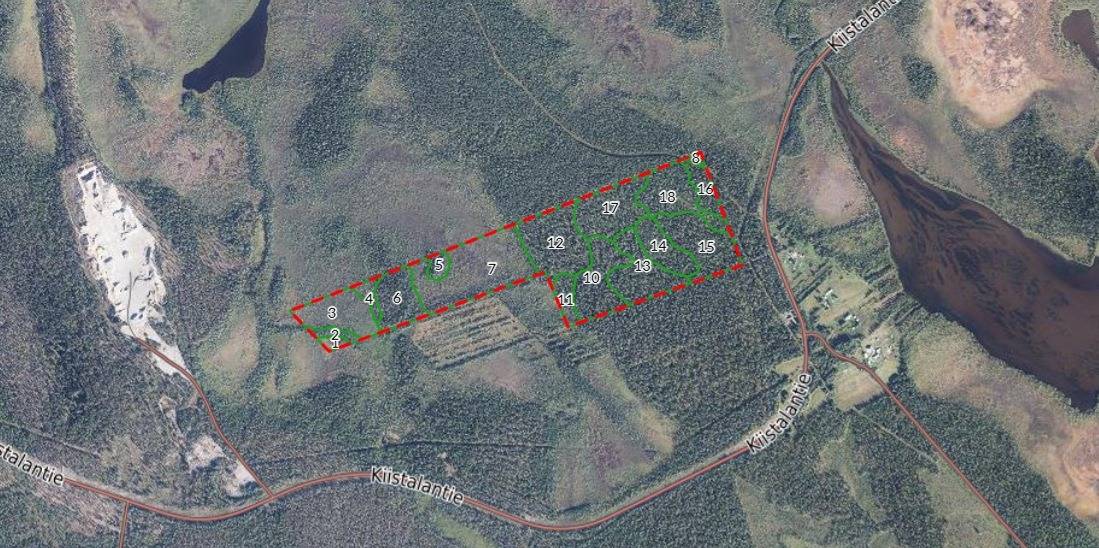 Nilivaara 5 261-406-4-10 1