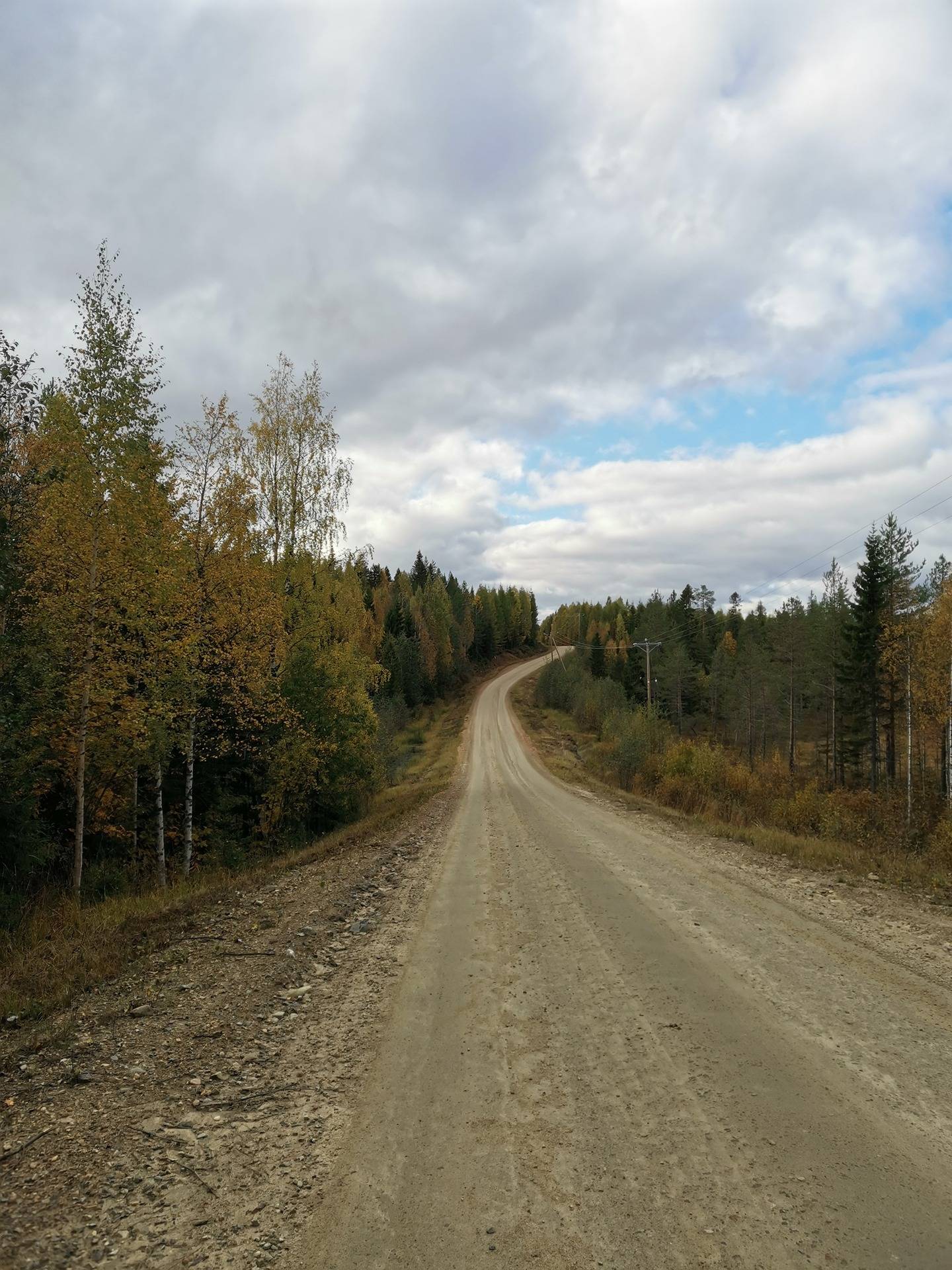 RÖLLIVAARA 541-420-19-0-M603, Yöttäjä 1