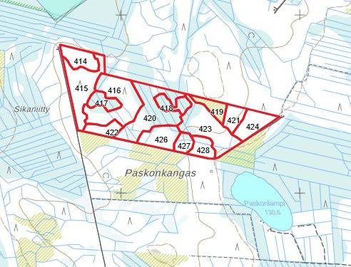 Alatalo 69-402-3-77 määräala 1