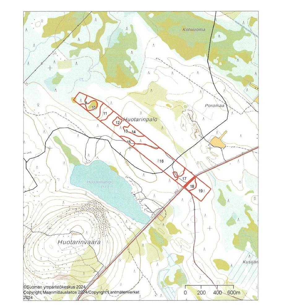 Heteniemi 758-415-1-24 määräala 1 1