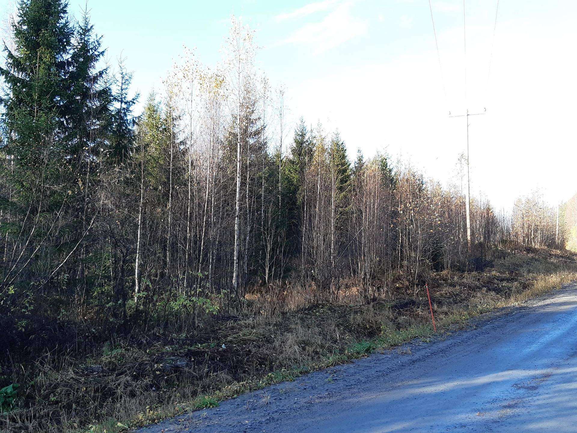 OJALA 18:27, Lappetelä 1