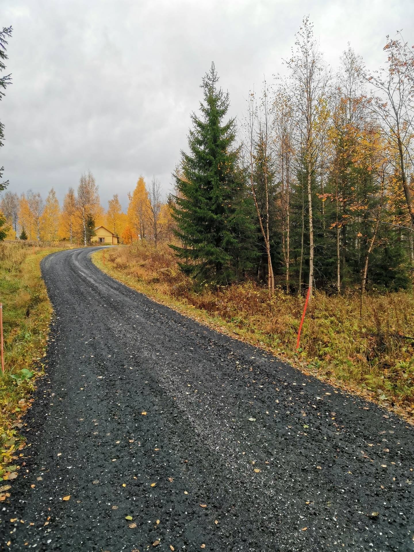 LEHTOLA 541-413-8-2, PORO 541-413-8-7, Petäiskylä 1