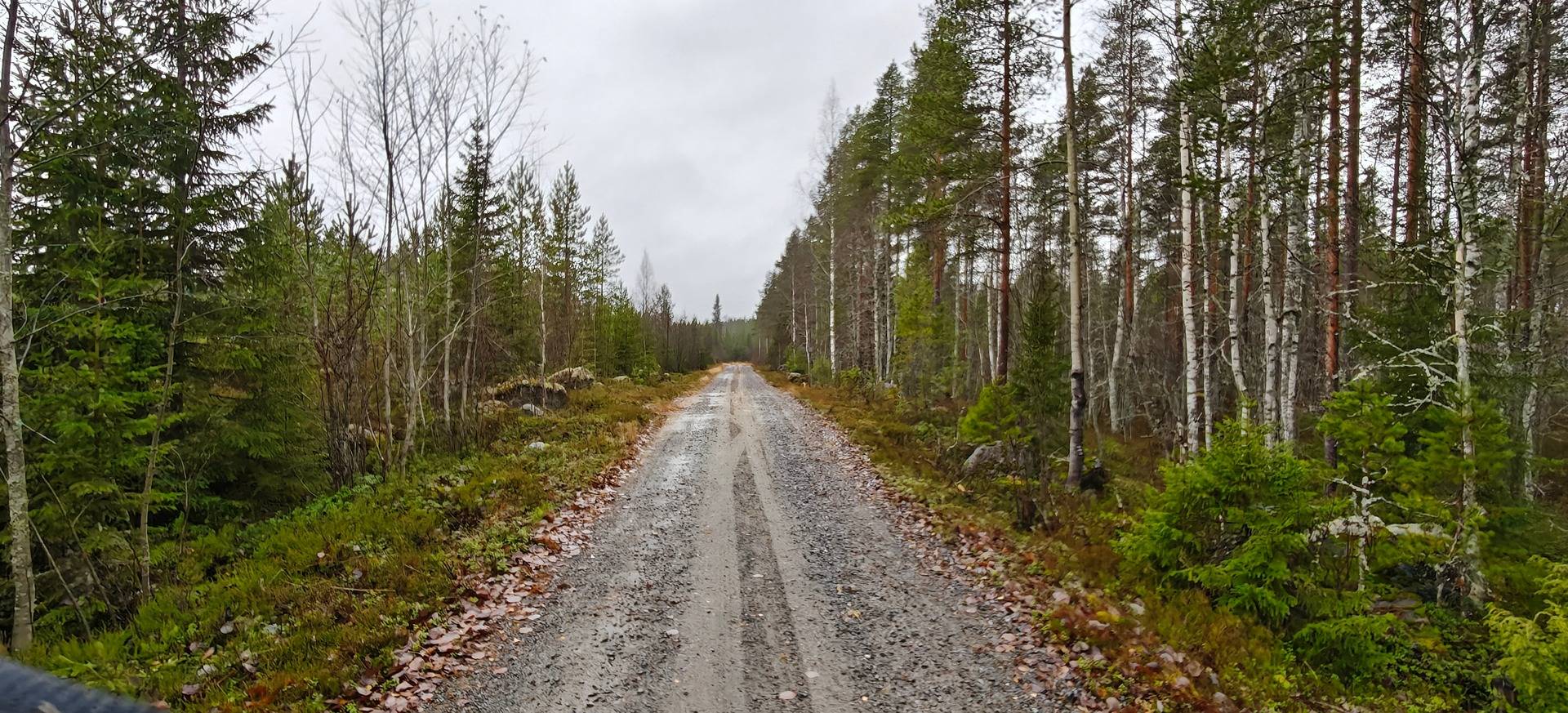 Muurasjärvi, Hukkala 601-401-3-147 1