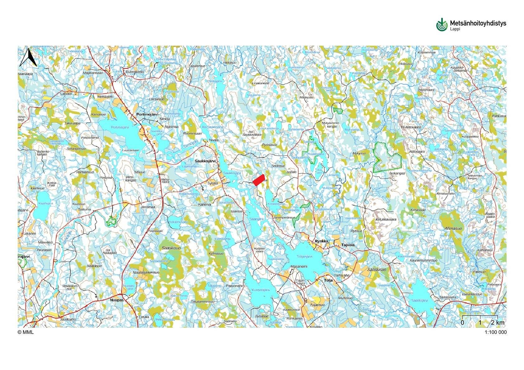 Veräjä 683-404-9-34 1