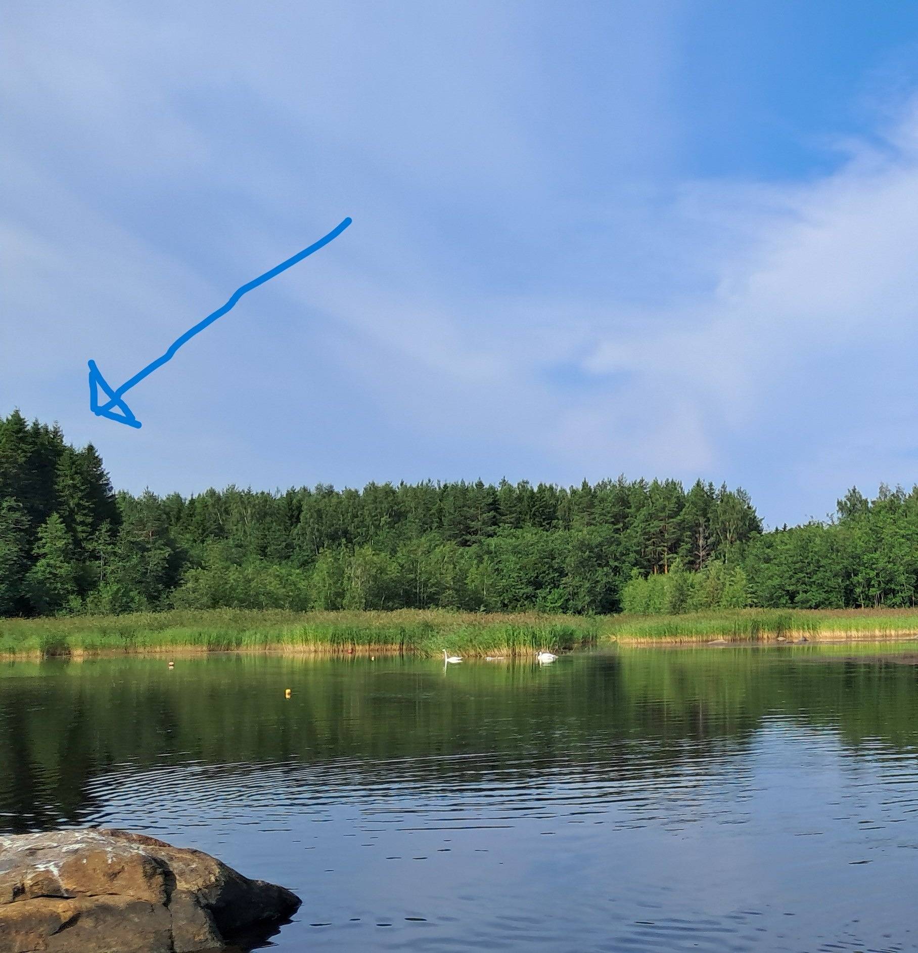 Löjkne-Stanngrund 73:2 och/ja Hagström 17:75, Malax och/ja Stånggrundsbådan 1