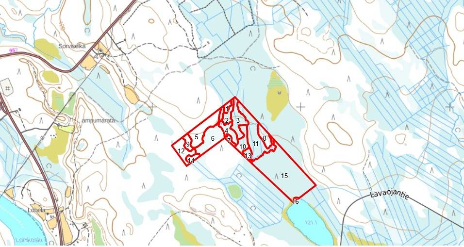 Lamminkangas 698-408-187-9 1