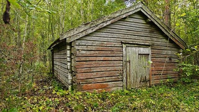 Styris 25:15, Övermalax 1