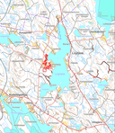 Löytänä, Koivuharju 931-407-1-105 määräala & Pihapala 93-407-1-91 määräala 1