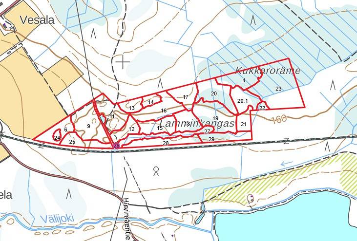 Lamminkangas 626-402-128-9 1