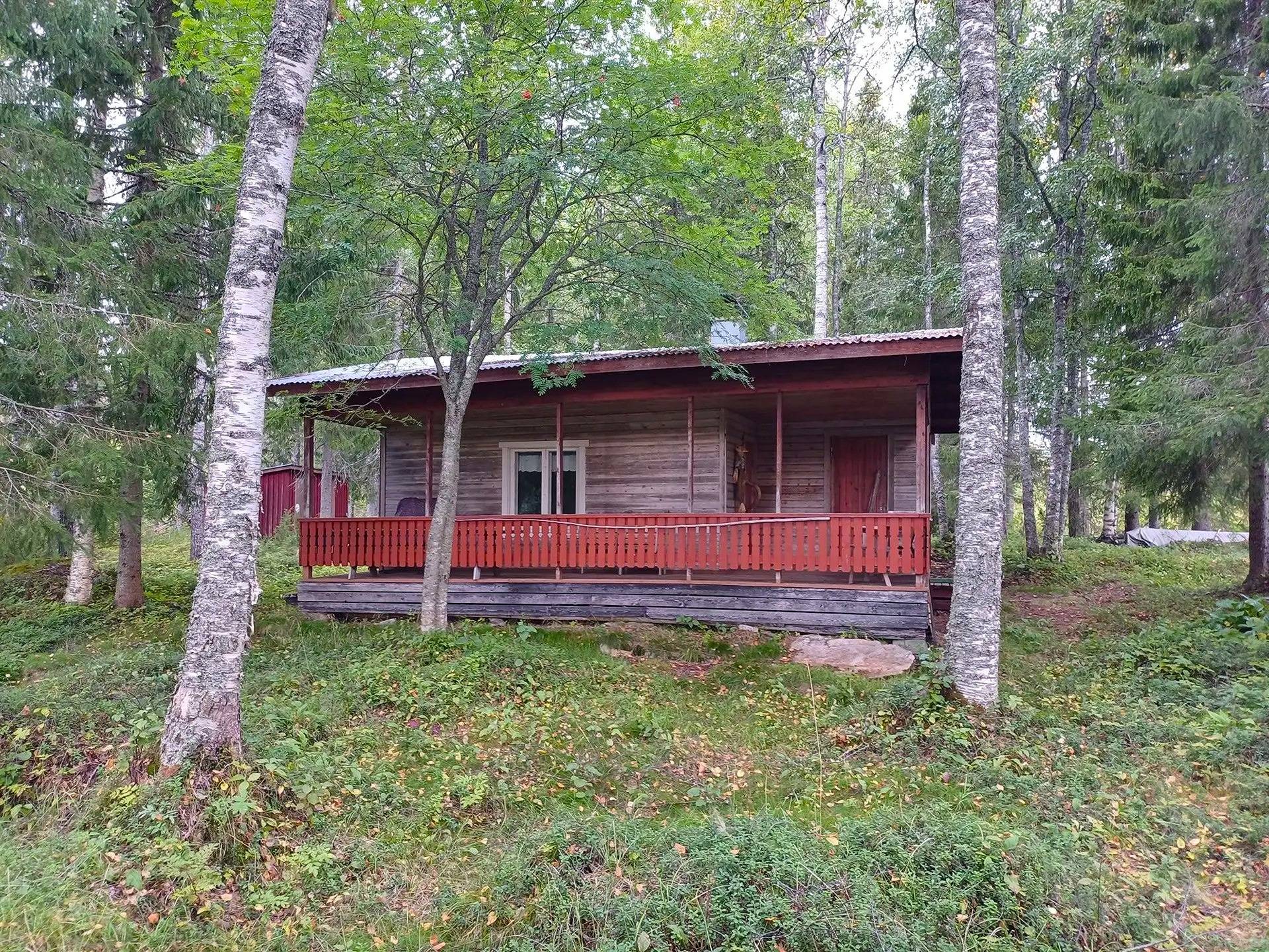 Petäjäkoski 751-401-3-69 1