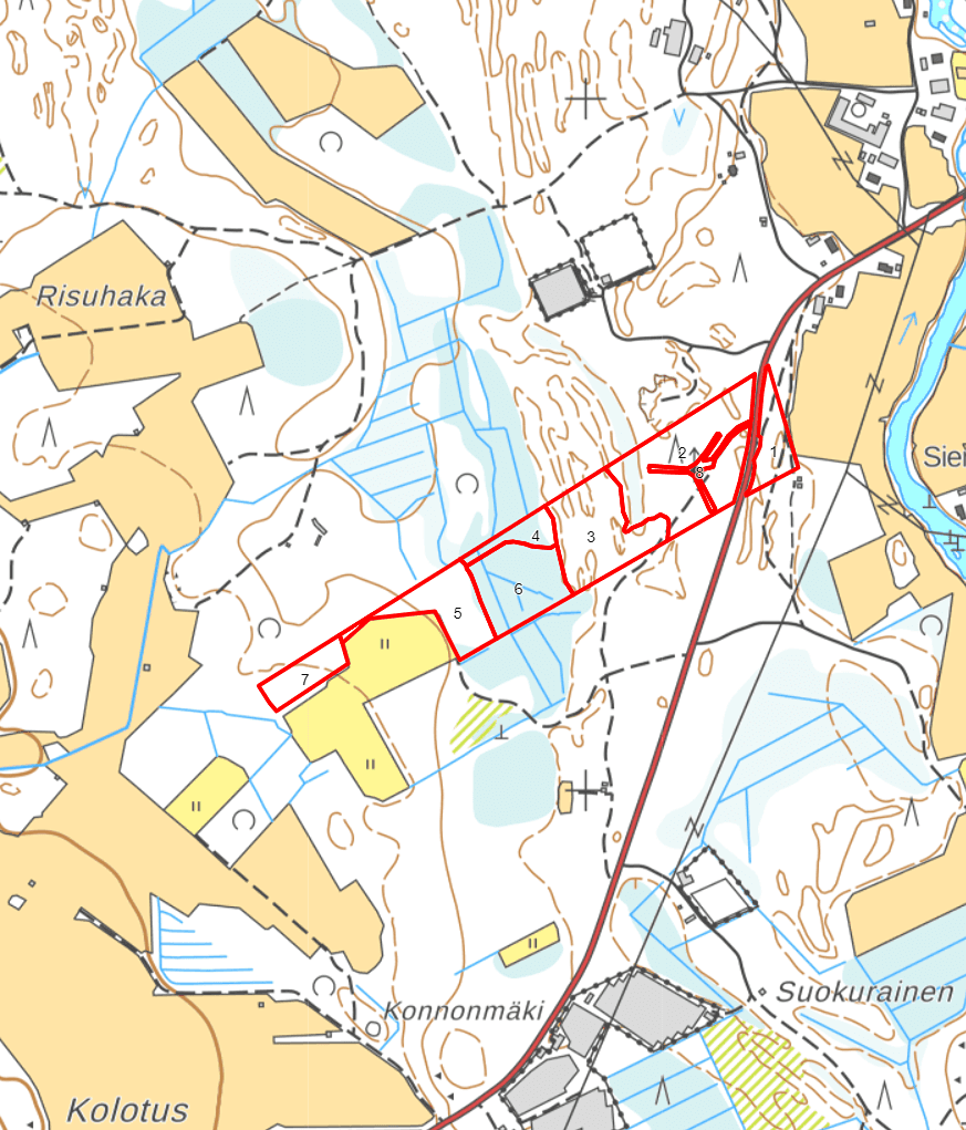 Satomaa 208-407-2-40 1