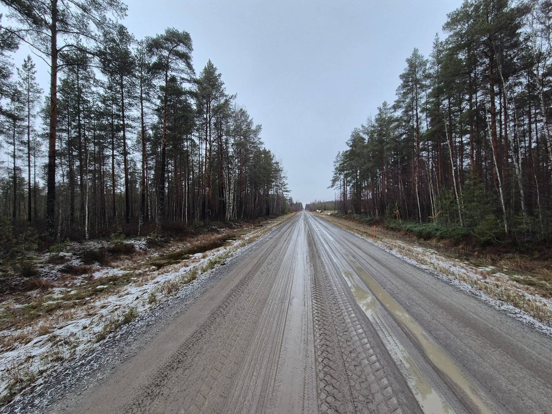 Määräala Vaahtoniemi 17:203 (Särkymäneva) 1
